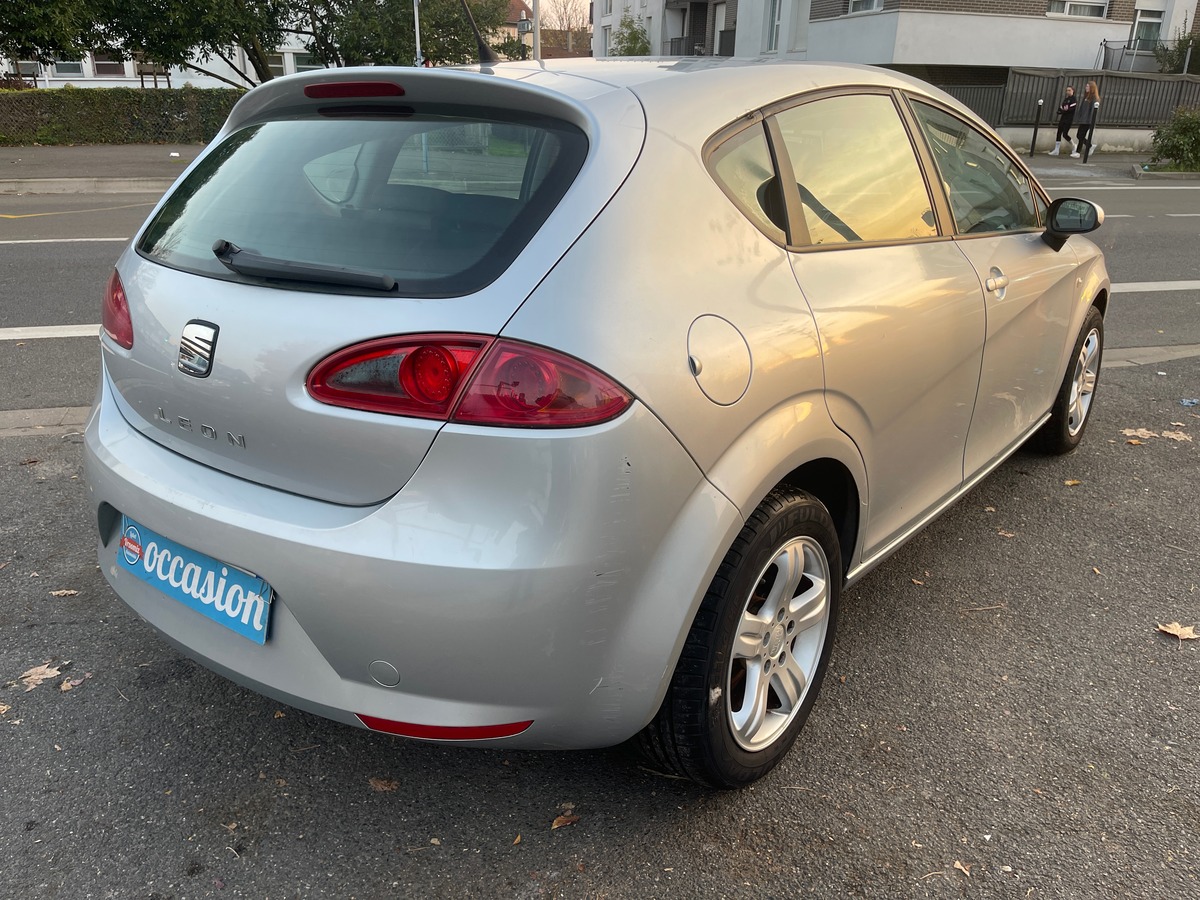 Seat Leon 1.6i REFERENCE