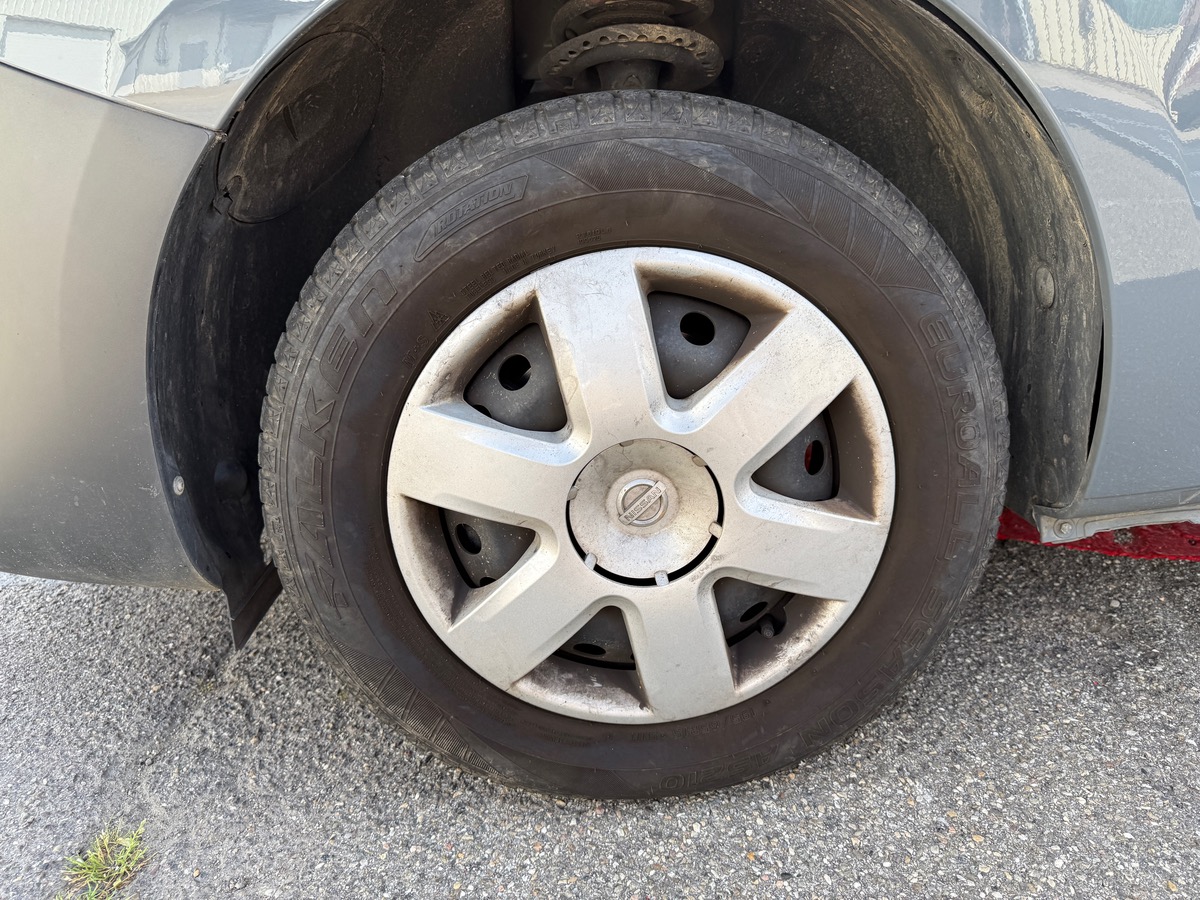 Nissan NV250 L1 1.5 dCi Fourgon 95cv N-CONNECTA, TVA RÉCUPÉRABLE, 3places, Suivi Complet.
