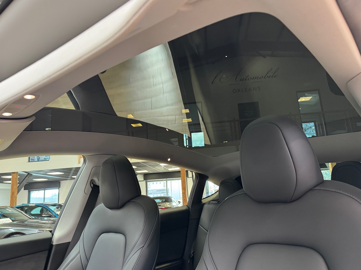 Tesla Model Y 347 cv PREMIÈRE MAIN AUTOPILOTE