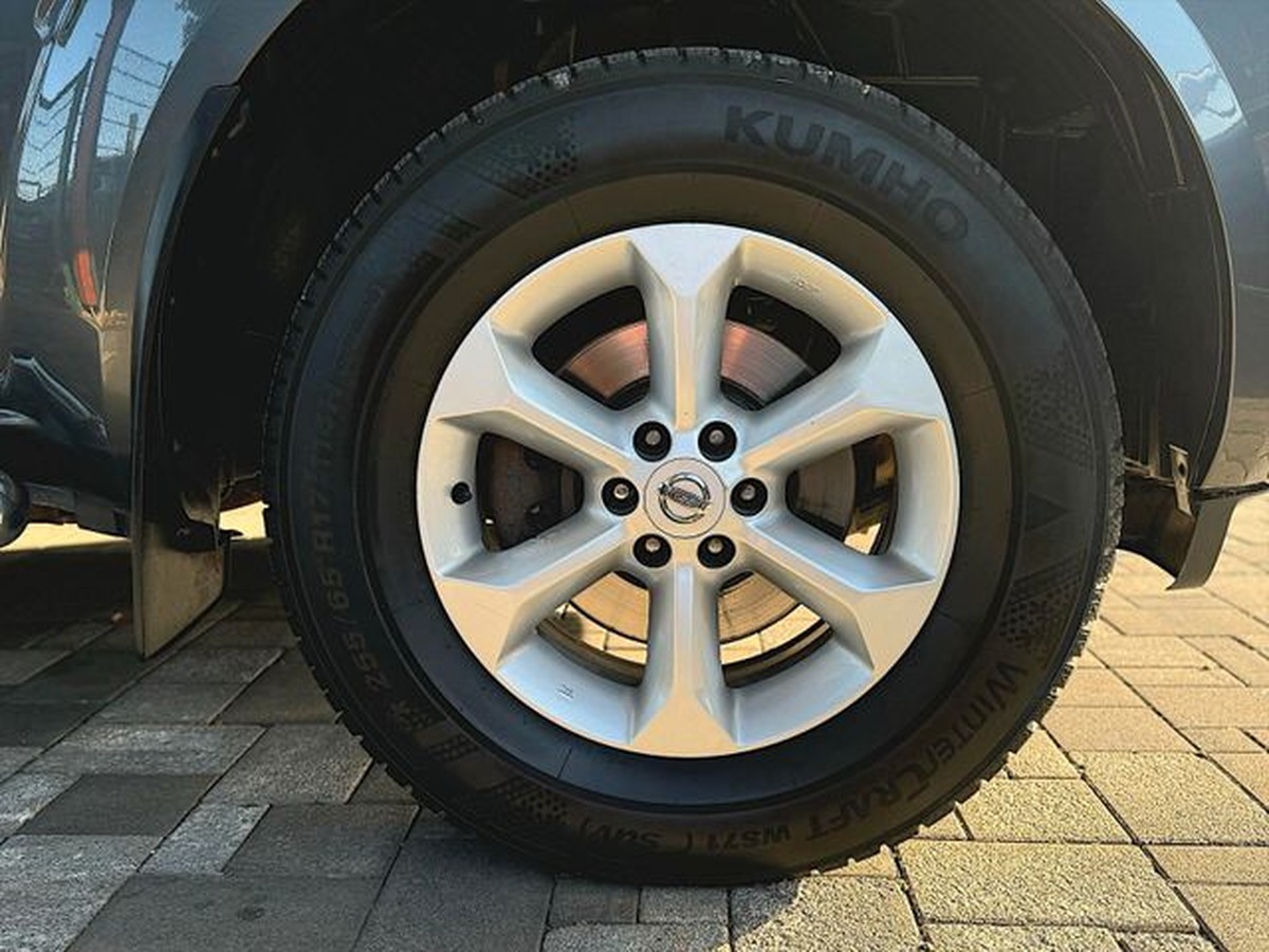 Nissan Navara Nissan Navara Pickup Double Cab XE