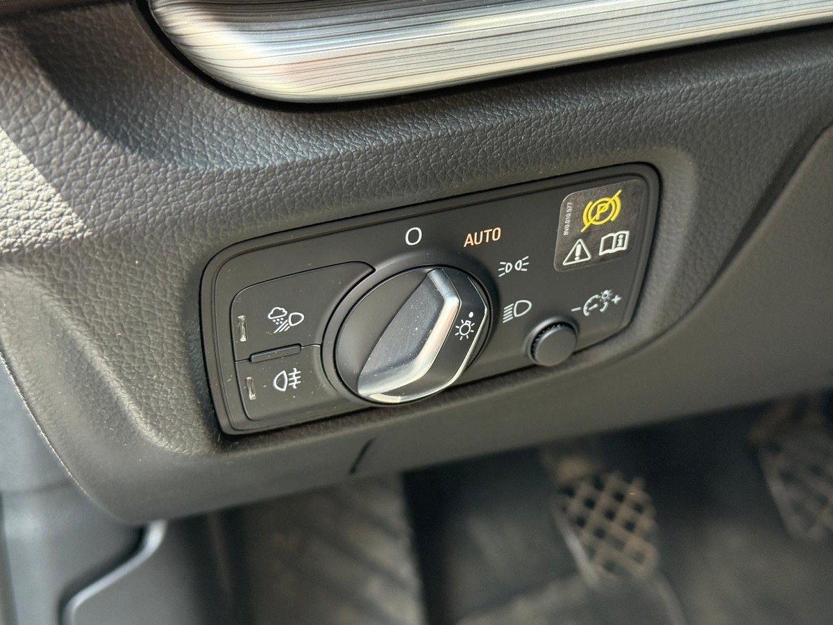 Audi A3 SPORTBACK G-TRON (Gaz naturel) S Line