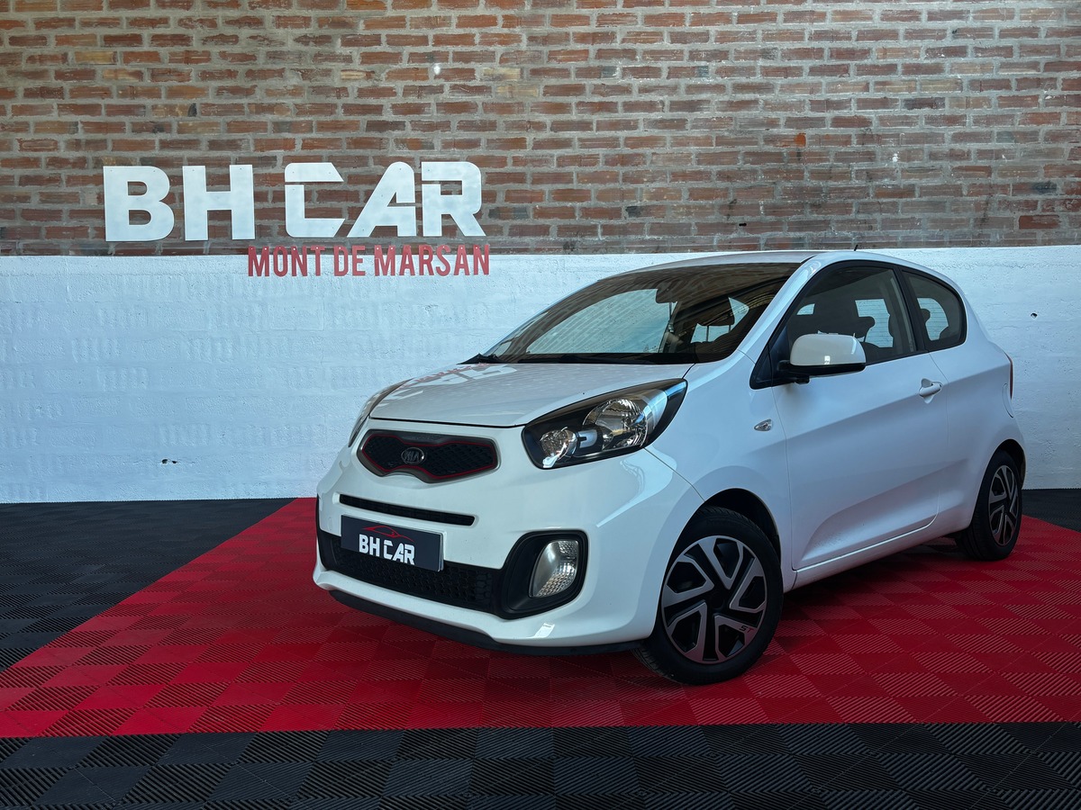 Image Kia Picanto