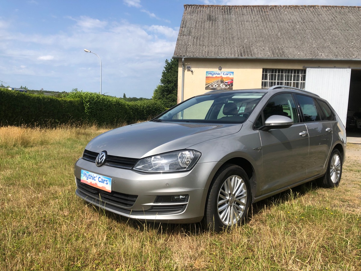 Photo du véhicule