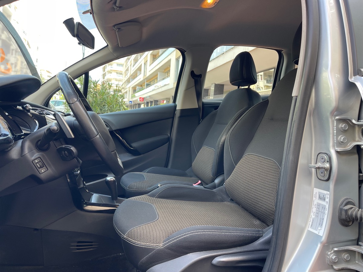 Citroën C3 1.4 HDI 68 CV / Boite Auto / Courroie OK / 5 Portes