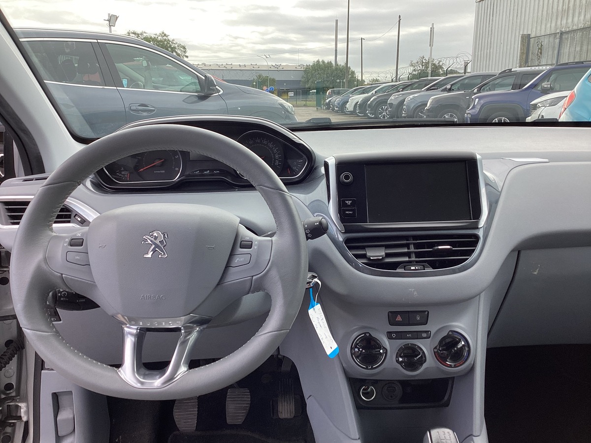 Peugeot 208 1.4 HDI Active