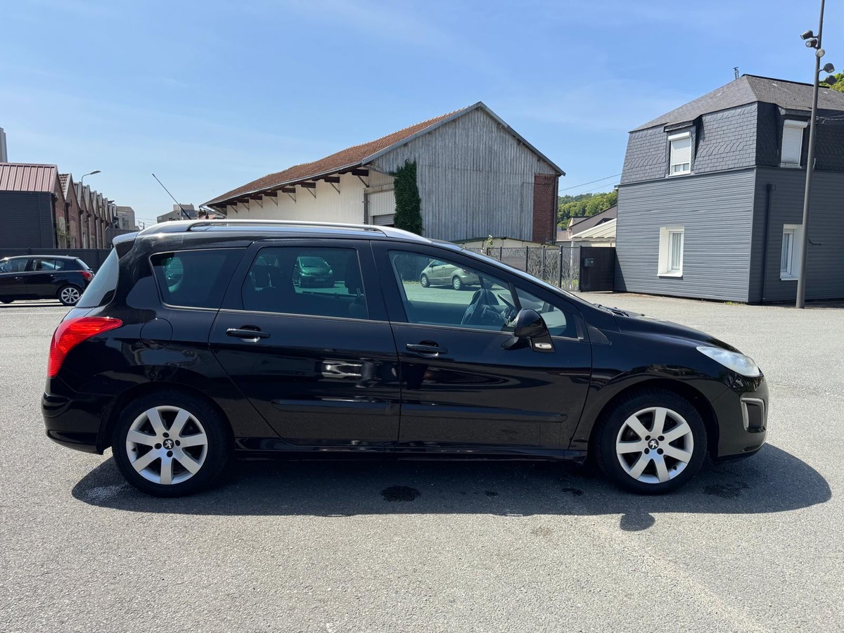 Peugeot 308 SW 1.6 e-hdi 112cv Active - garantie