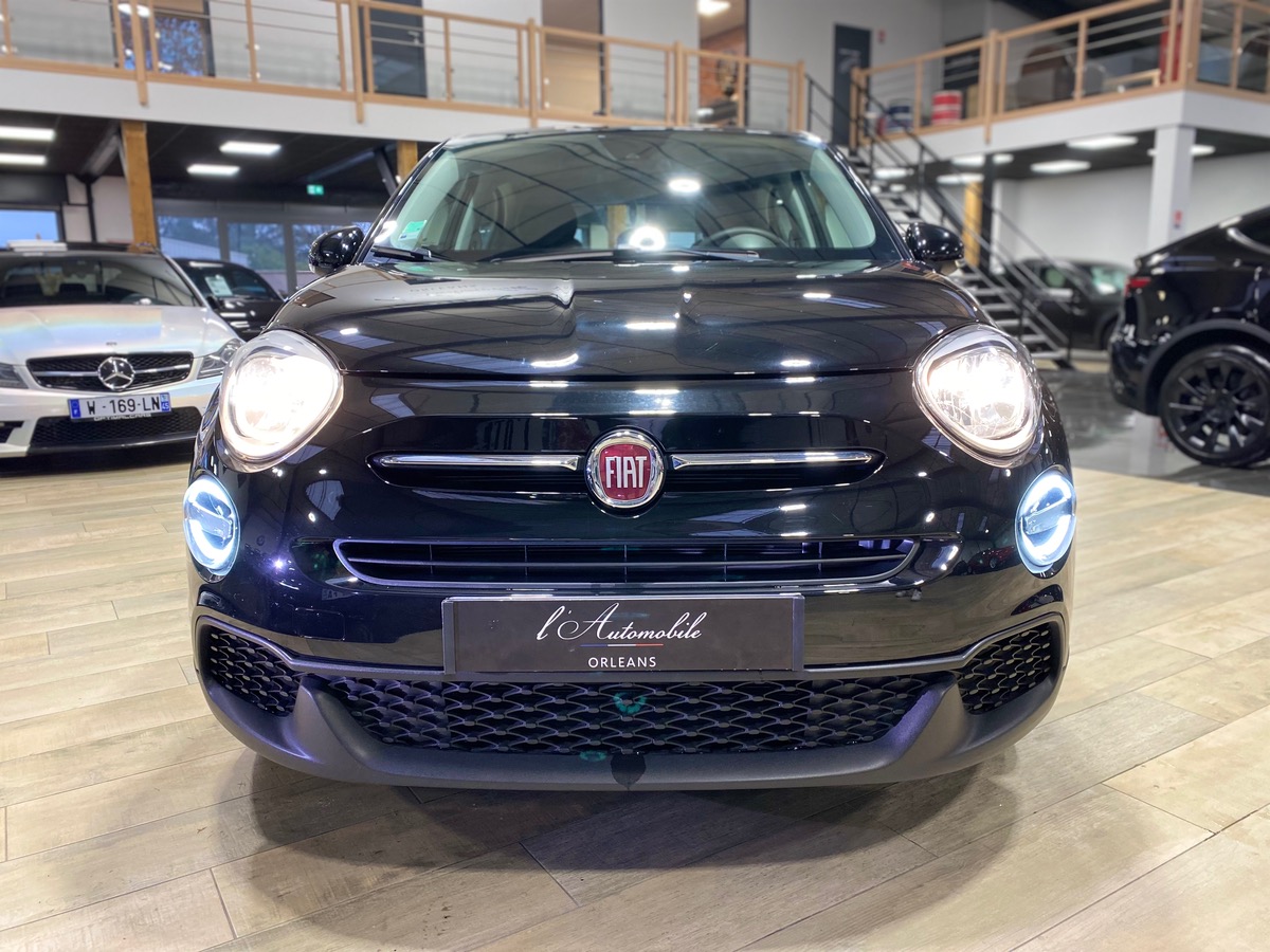 Fiat FIAT 500X phase 2 1.0 120 URBAN 1° MAIN j