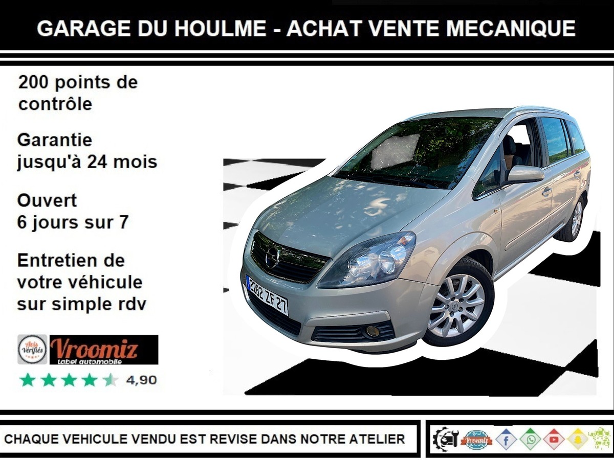 Photo du véhicule