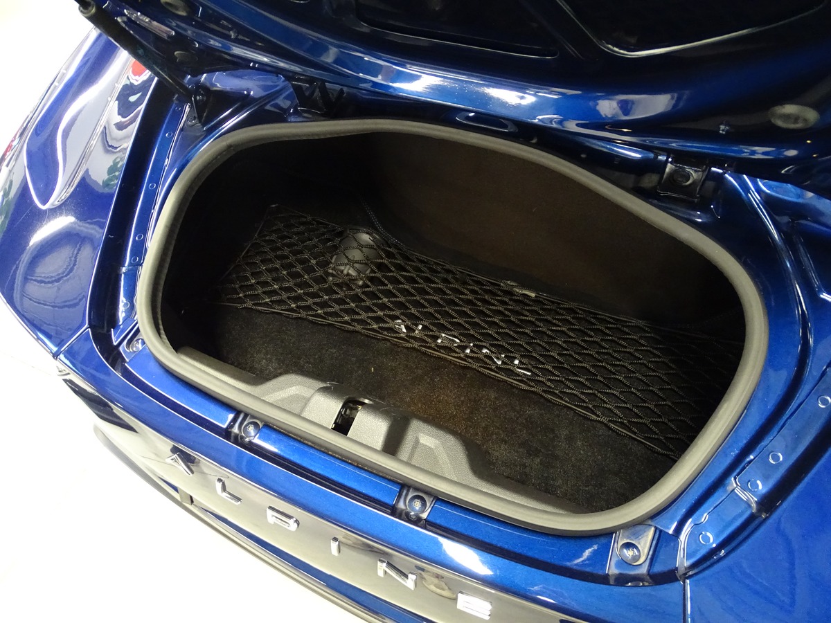 Alpine ALPINE 1.8 T 250 Ch LEGENDE BVA 1ere main