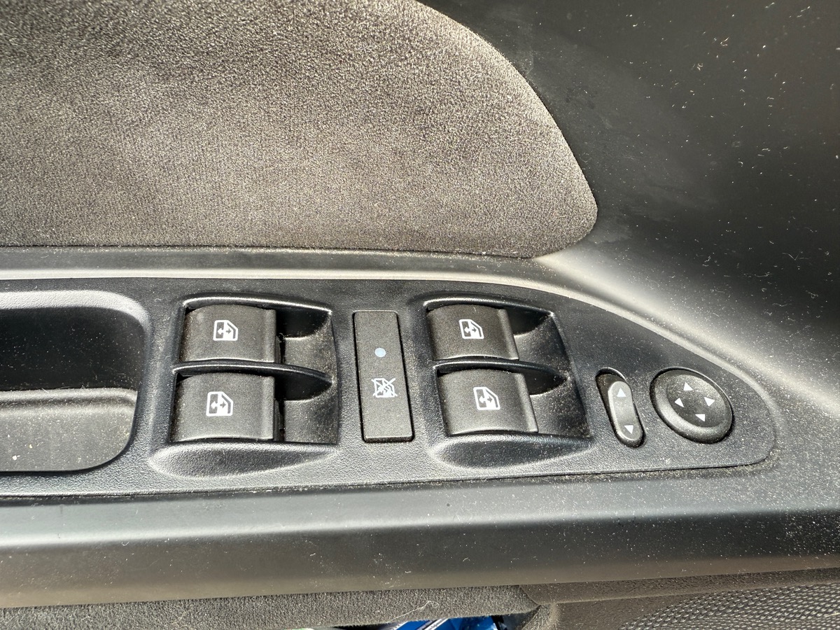 Fiat Tipo 1.6 E-Torq 110 cv Lounge, Sieges chauffants, Caméra de recul