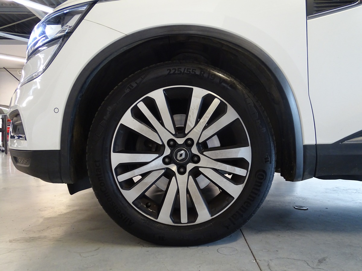 RENAULT Koleos 2.0 dci initiale paris