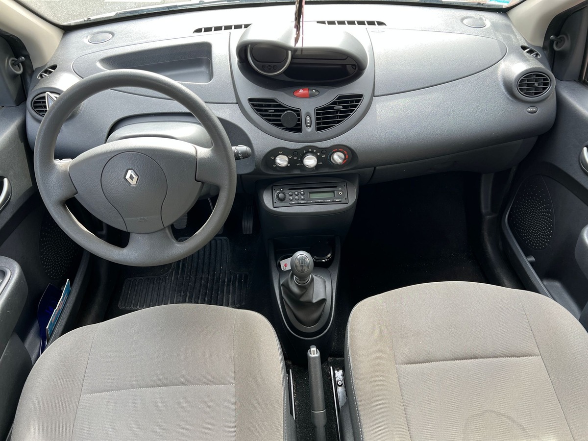 Renault Twingo 1.2 75 ACCESS