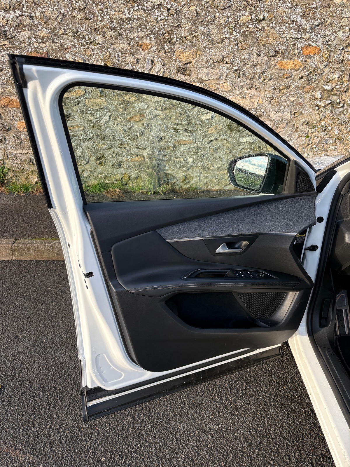 Peugeot 3008 1.6 180ch EAT8 GT Line