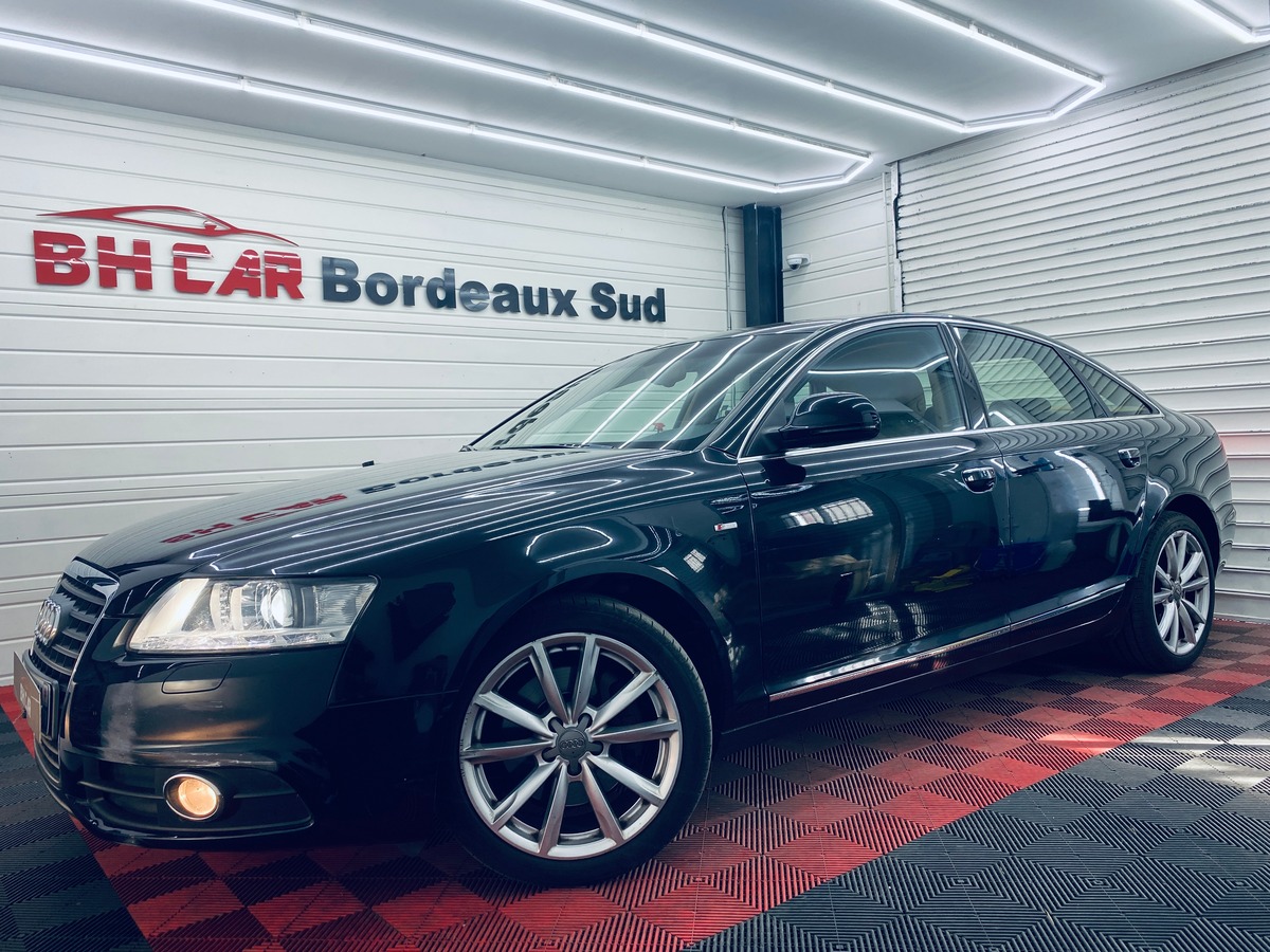 Image Audi A6