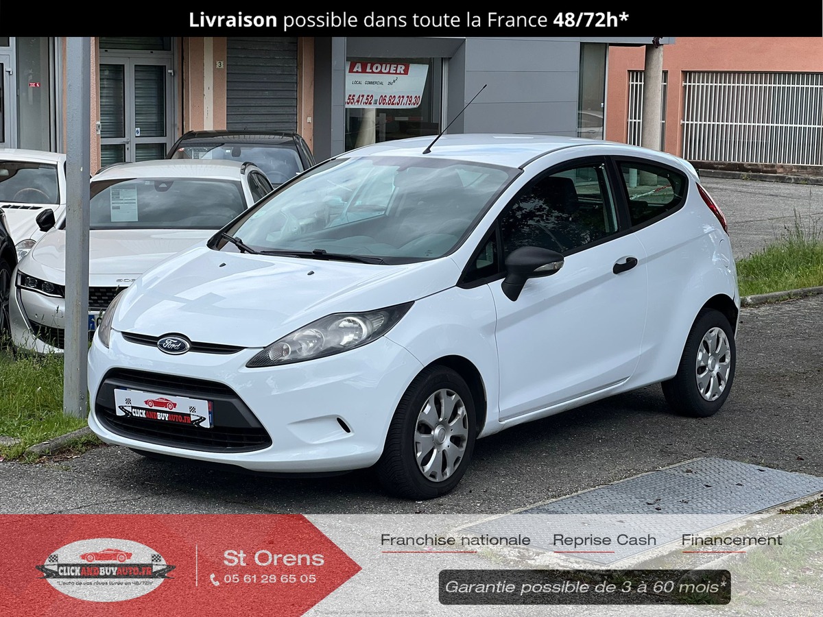 Photo du véhicule
