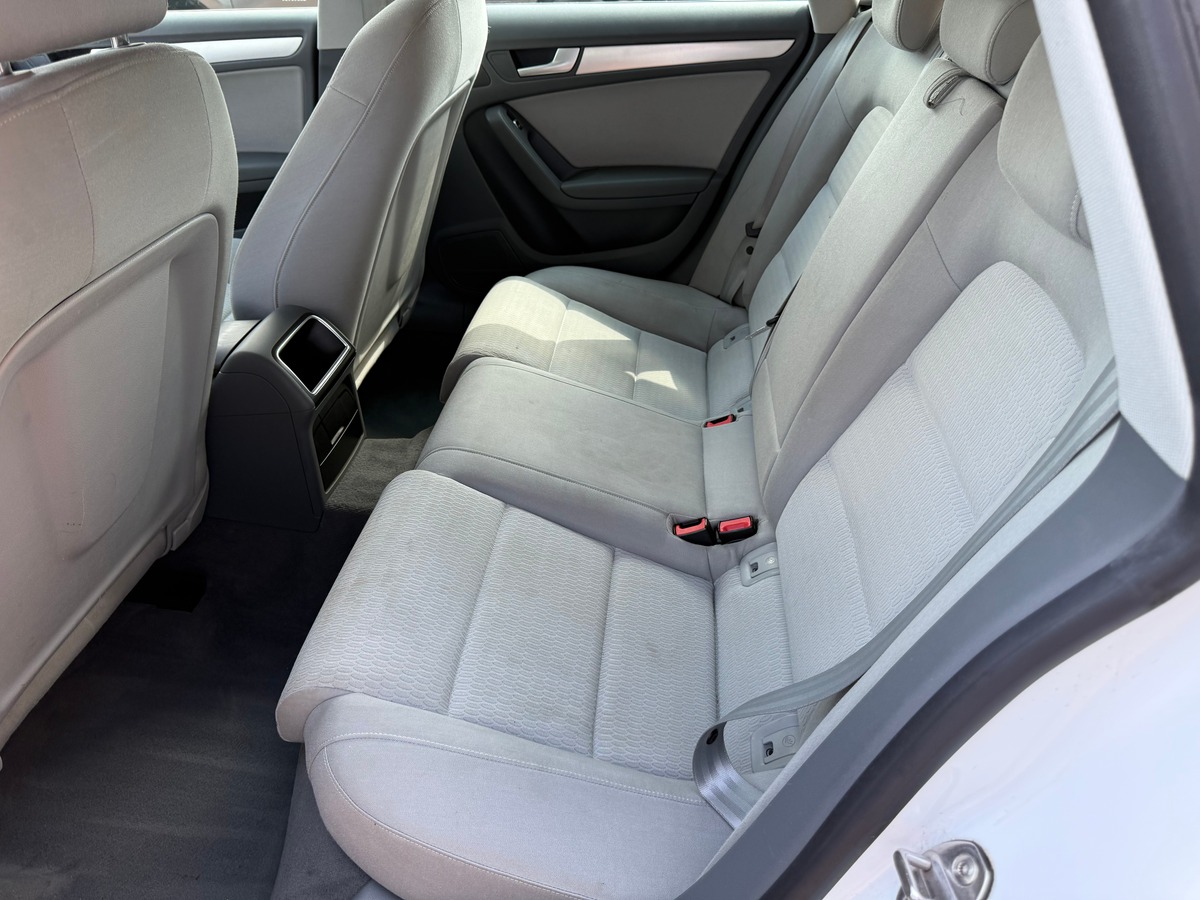 Audi A5 Sportback Phase 2 2.0 TDi Multitronic 177 ch Boîte automatique ATTRACTION