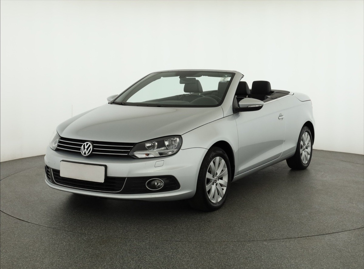 Aperçu de l'annonce : Volkswagen Eos