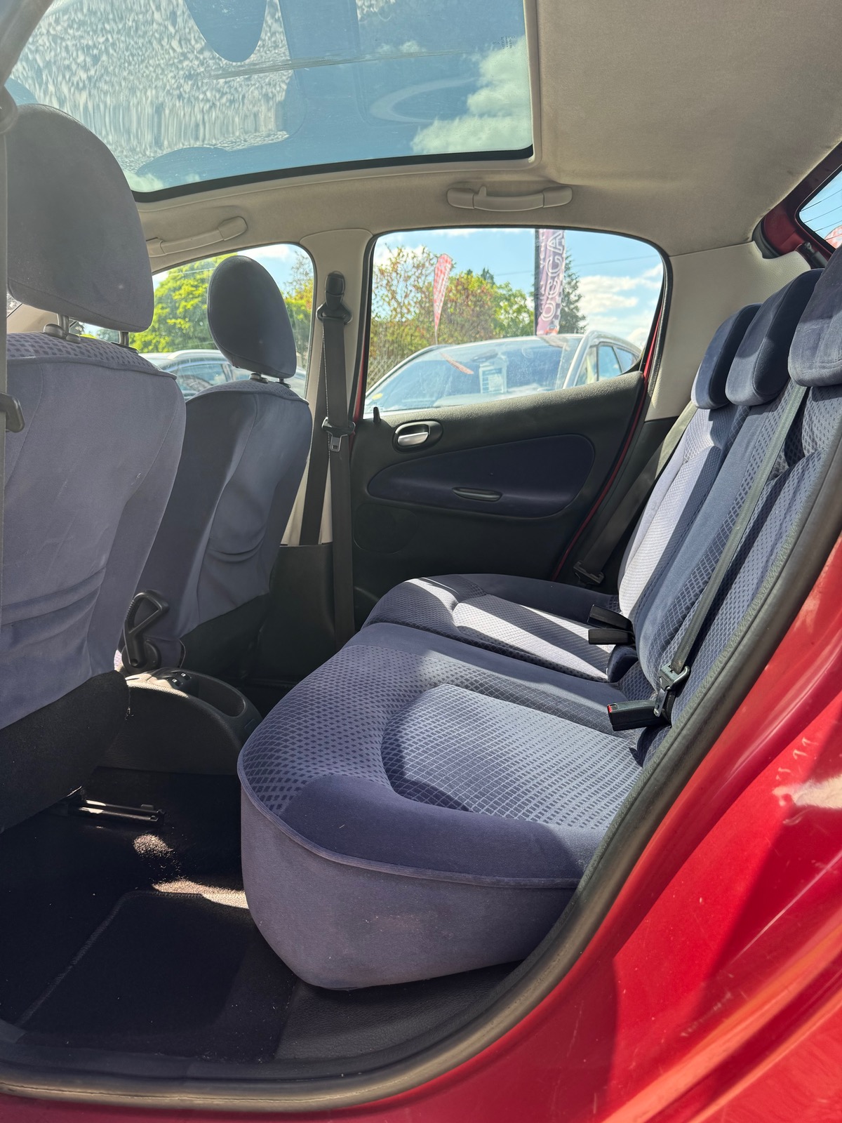 Peugeot 206 2.0 HDI XT 90 CV RÉVISÉ & GARANTIE