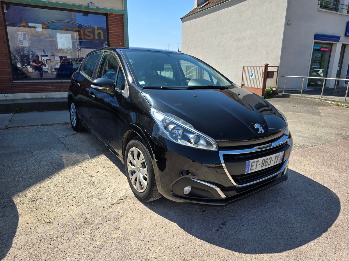 Photo du véhicule