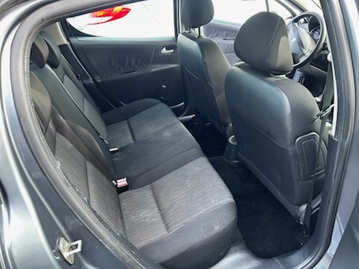 Peugeot 207 1.4 HDi 70 cv