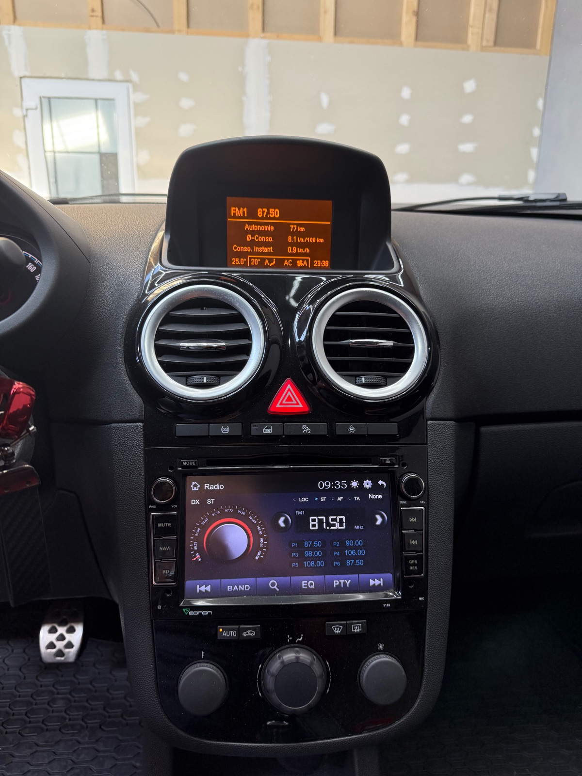 Opel Corsa 1.6t 210CV OPC Édition Nurburgring Garantie 6 mois ✅