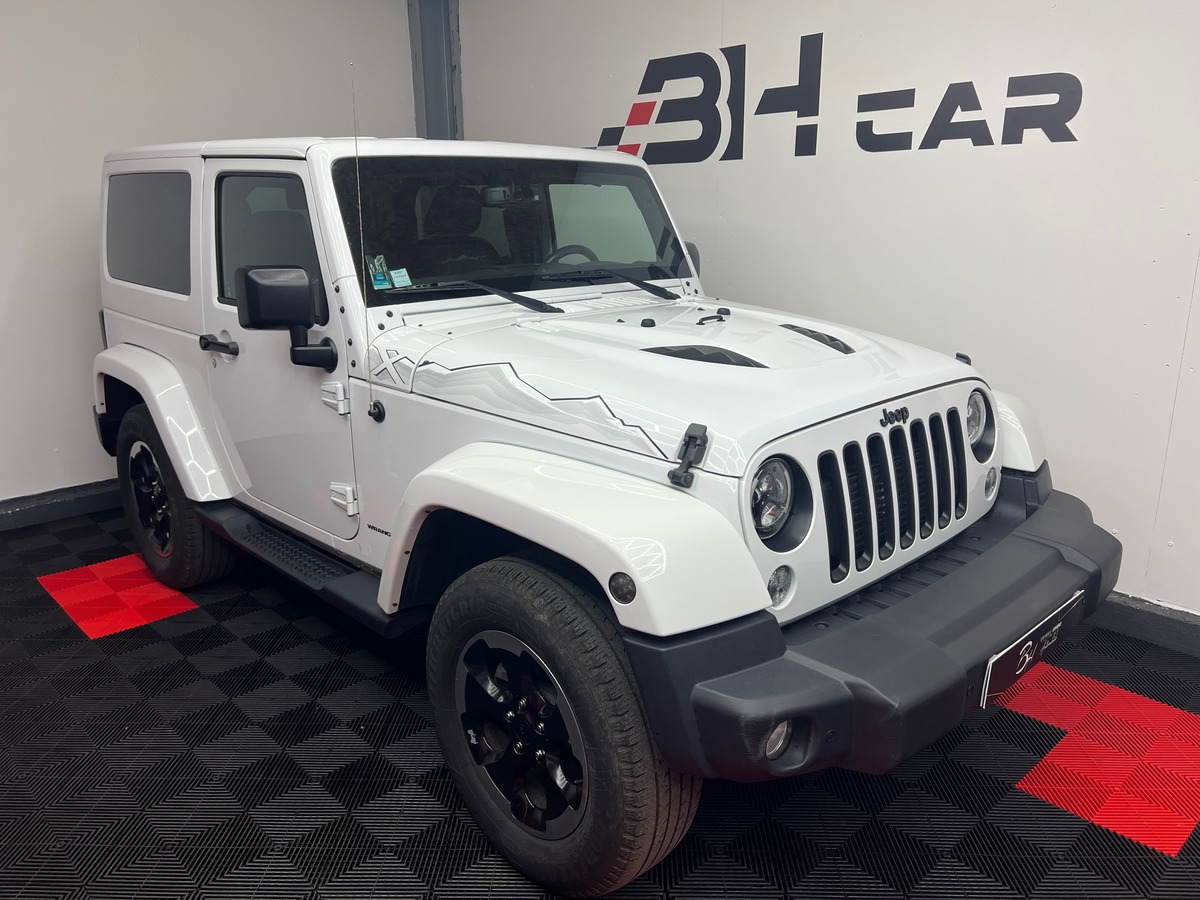 Image Jeep Wrangler