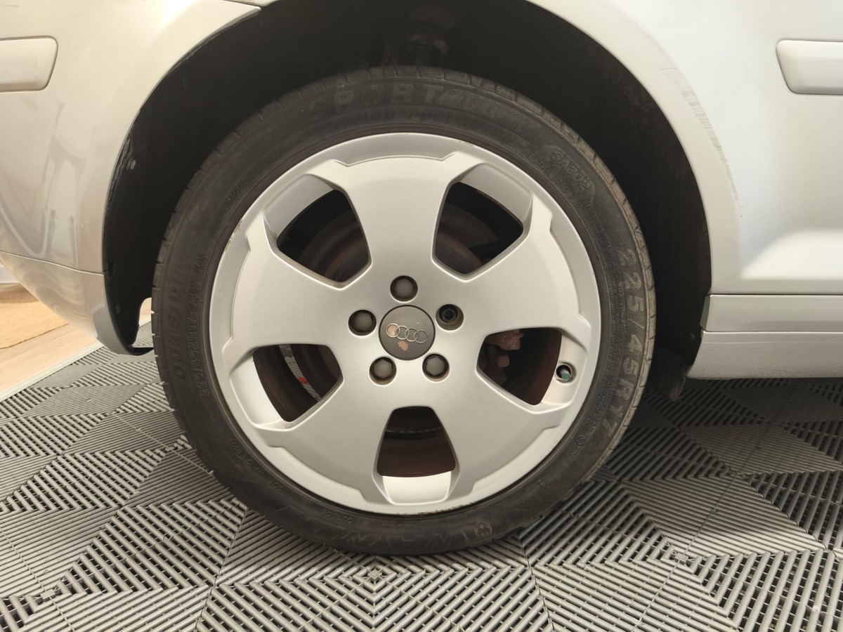 Audi A3 1.9 TDI 105 ch Ambiente