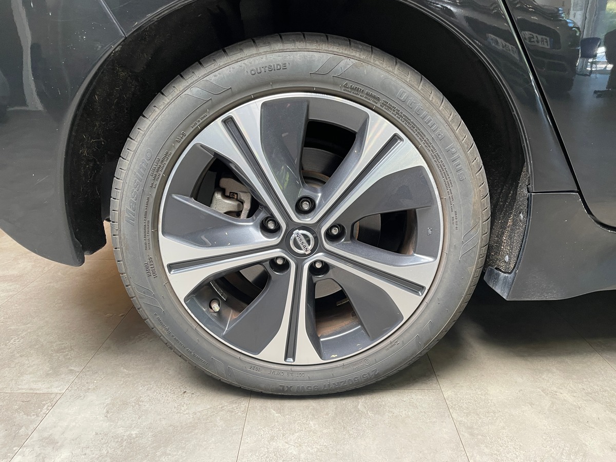 Nissan Leaf 2 série 2.zéro 150ch 40kw
