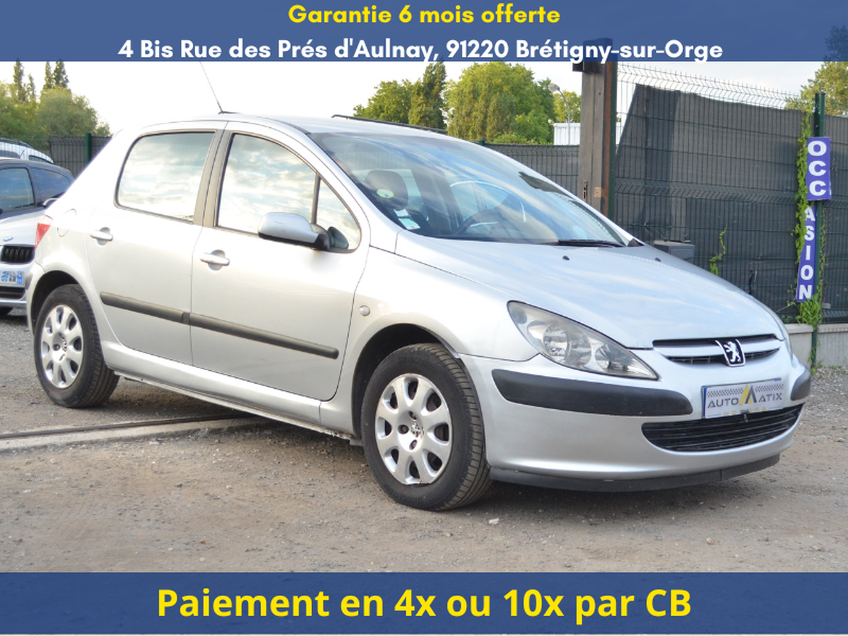 Photo du véhicule