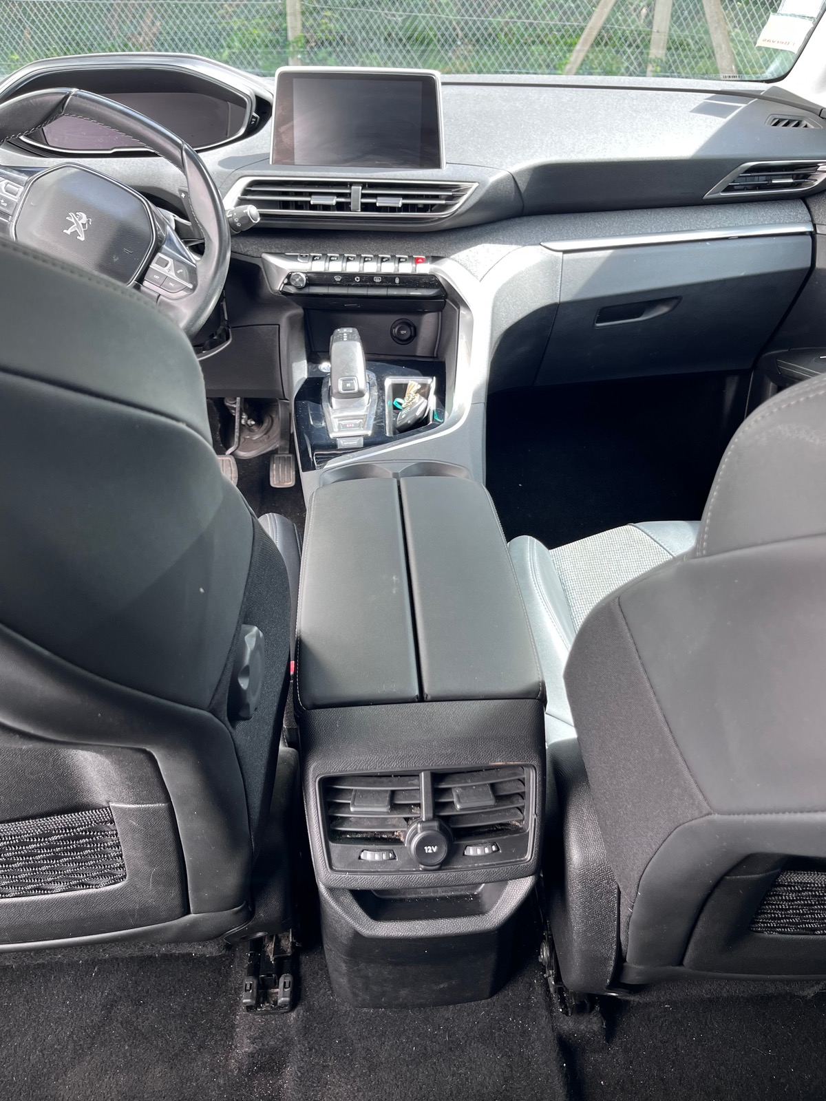 Peugeot 3008 SUV 1.5 BlueHDi 130  ch Diesel