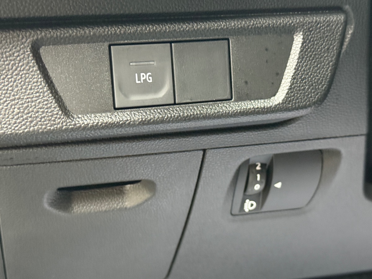 Dacia Jogger 1.0 ECO-G 100 SL EXTREME 7PL