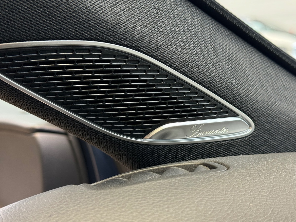 Mercedes-Benz Classe A 220D 190CV AMG LINE TOIT PANORAMIQUE / BURMESTER