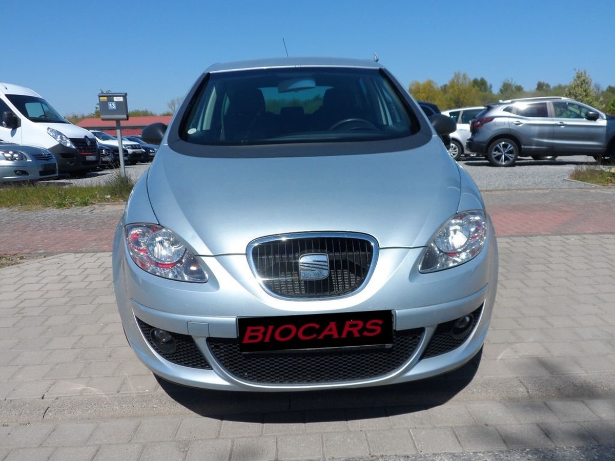 Seat Altea 1.9  TDI