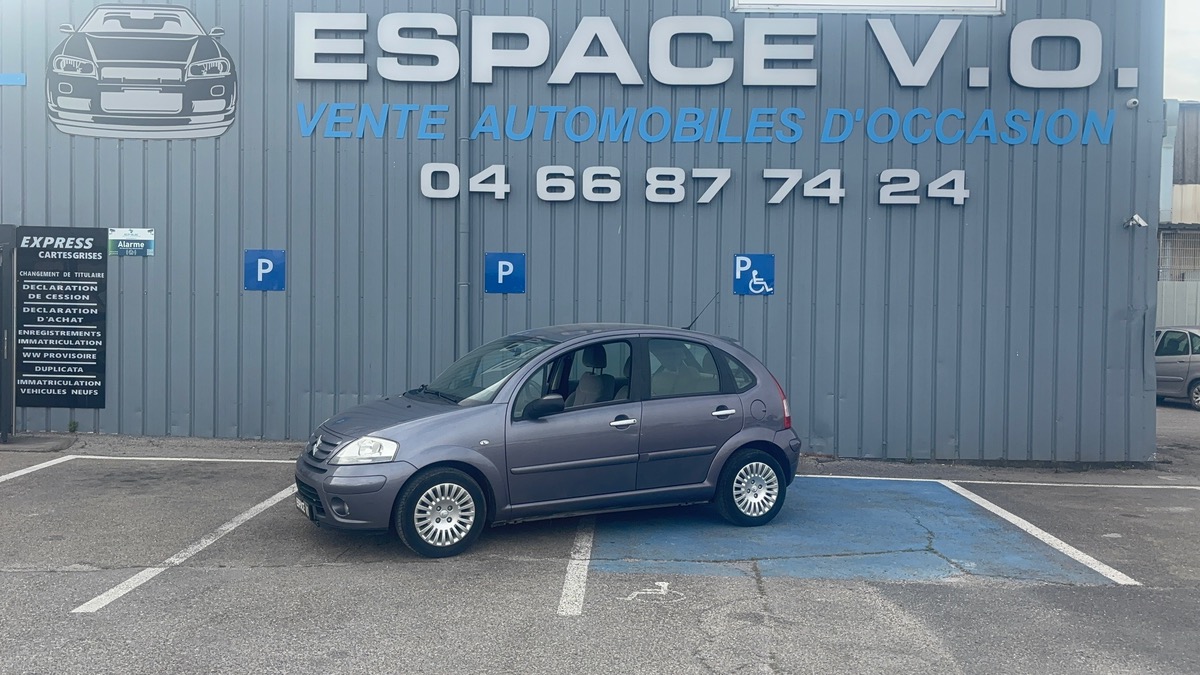 Photo du véhicule