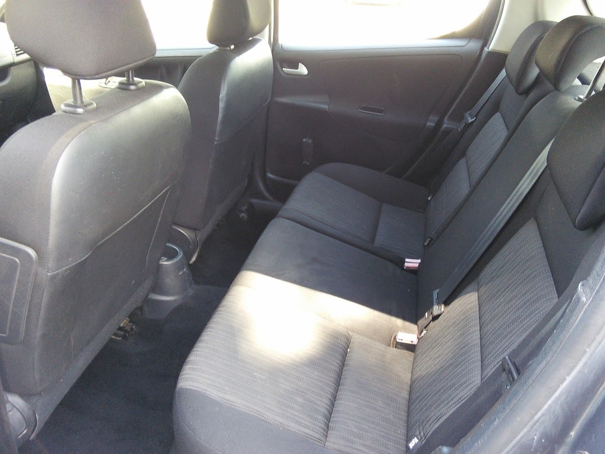 Peugeot 207 1.4 HDi 70 cv 5 Portes