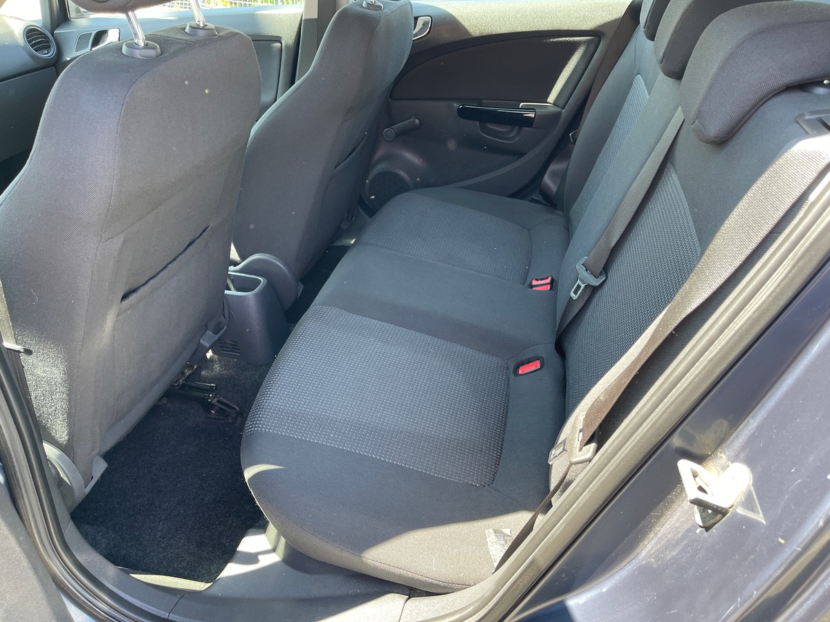 Opel Corsa 1.2 TWINPORT ENJOY 5P