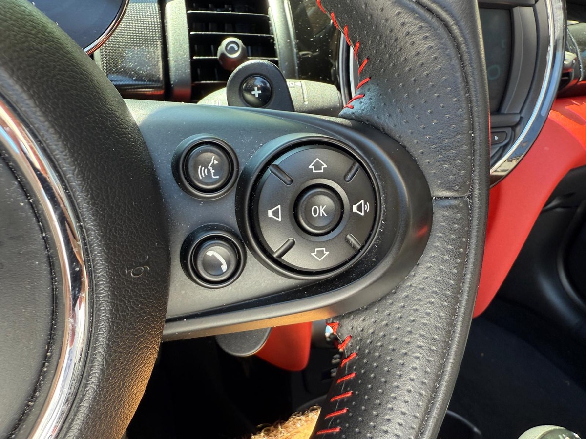 Mini Mini III (2) CABRIOLET 2.0 COOPER S 192 FINITION JCW BVA7 1er MAIN / FULL OPTIONS