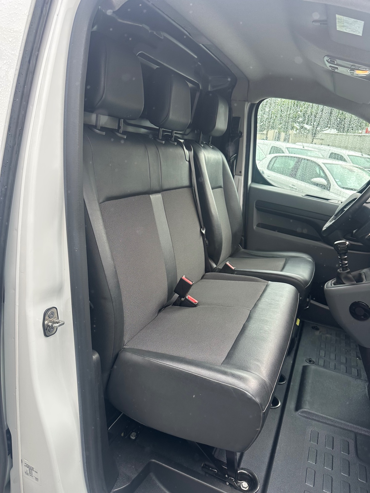 Citroën Jumpy 1.5 BDHI 120CH DRIVER / PRIX HORS TAXE