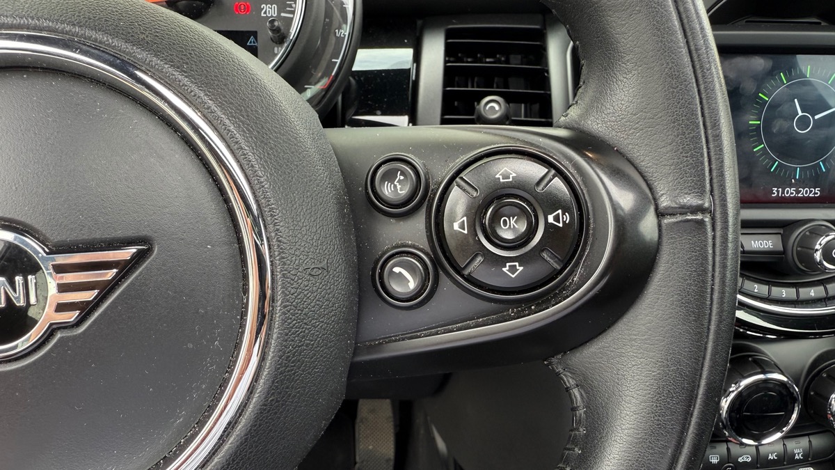 Mini Mini Cooper Edition Greenwich 1.5 136 BVA