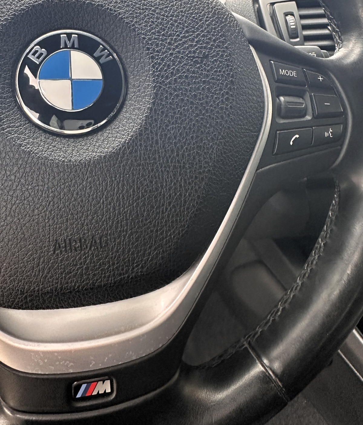 Bmw Série 1 (F20) 118I 170 M SPORT 5P