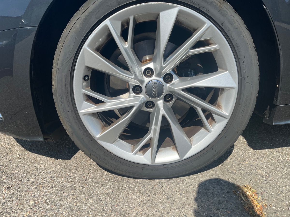 Audi A5 Sportback 40 TSI 190 DESIGN