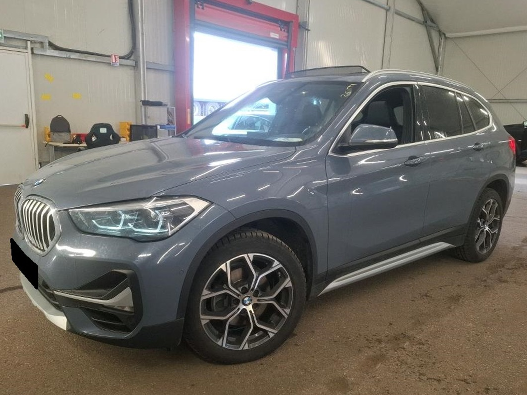 Image Bmw X1