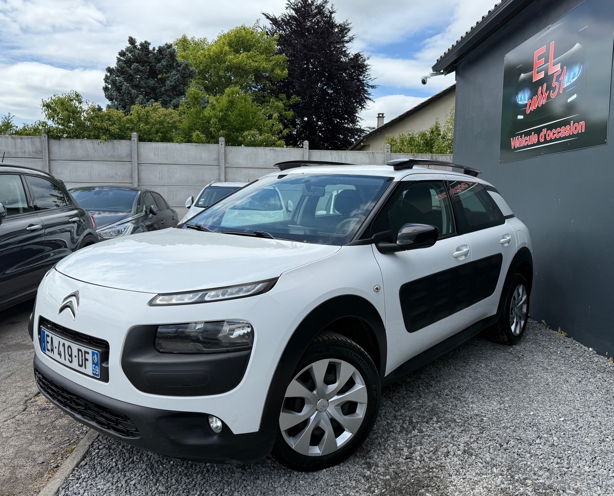 Photo du véhicule