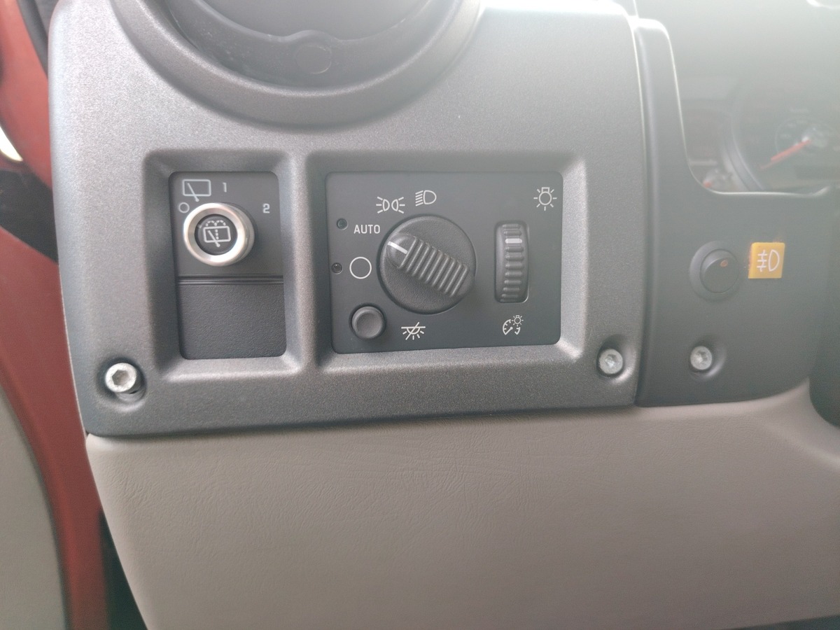 Hummer H2 6.0 V8 moteur vortex ( flexfuel)