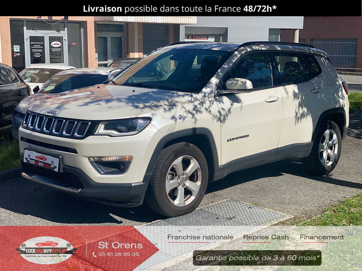 Photo du véhicule