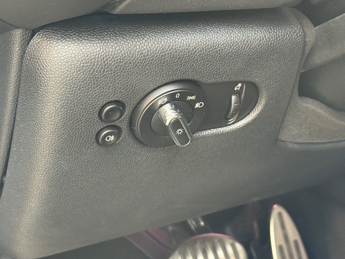Mini Cooper III (F56) 2.0 231 JCW 231 BVA6 ligne d'echappement REMUS