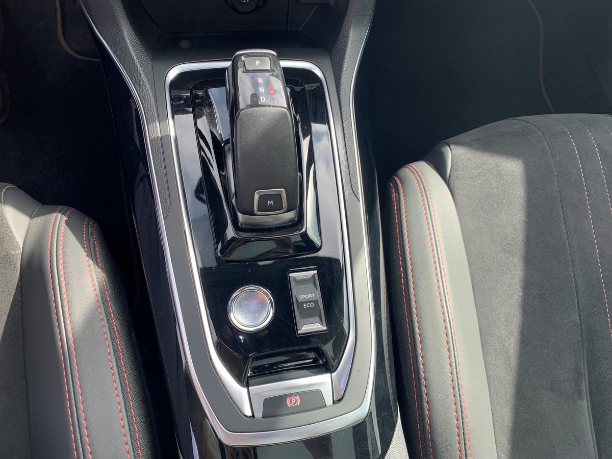 Peugeot 308 SW GT PACK