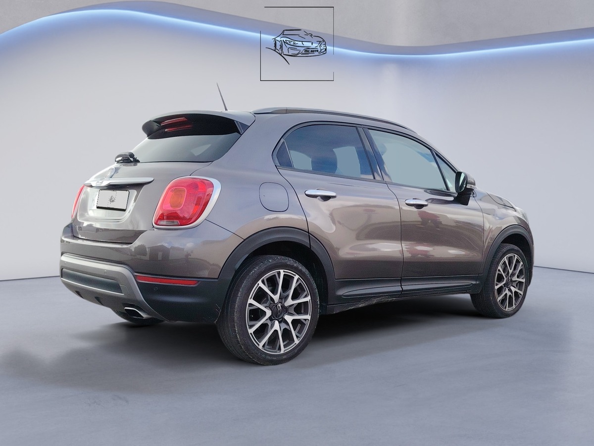 Fiat 500X 1.4 MULTIAIR 5 PORTES