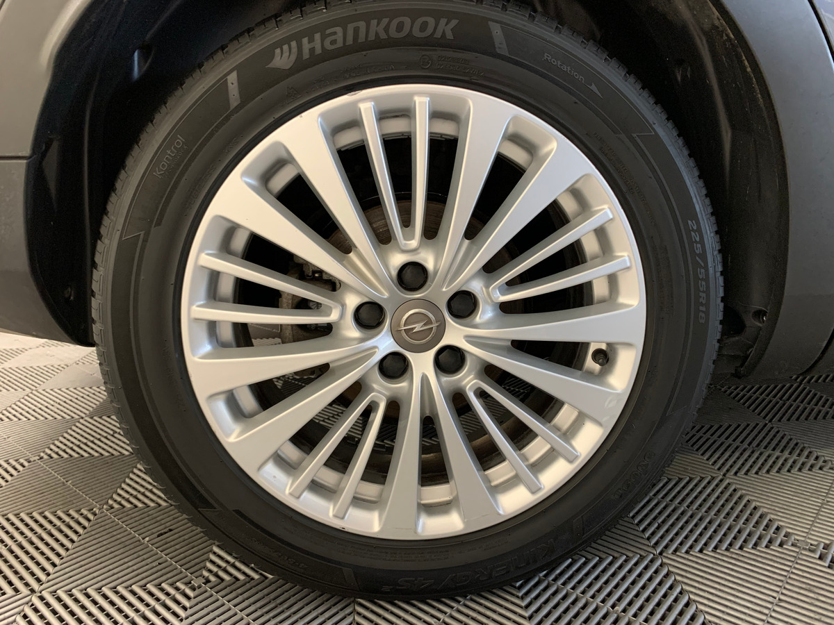 Opel Grandland X 1.6 CDTI 120 Innovation