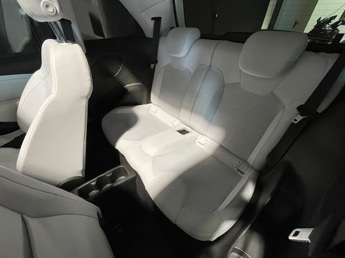 Opel Adam 1.2 TWINPORT UNLIMITED